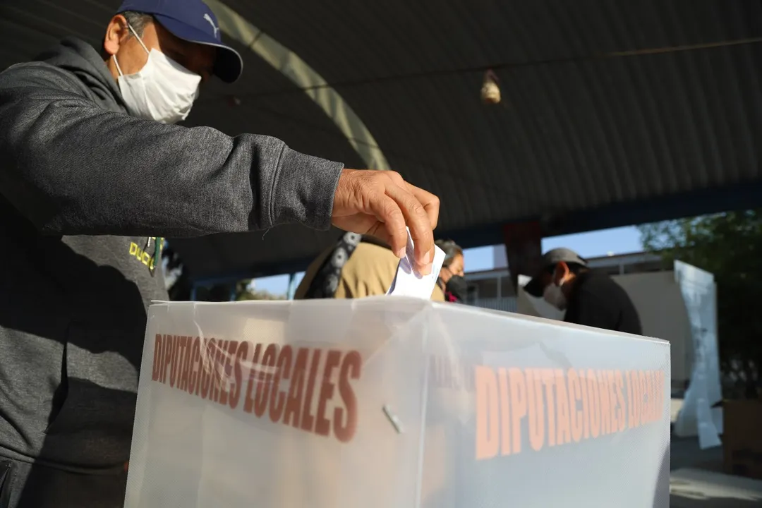 Plebiscitos