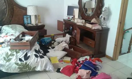 Robo a casa habitación, transeúnte y comercio incrementan en esta temporada: Alonso García