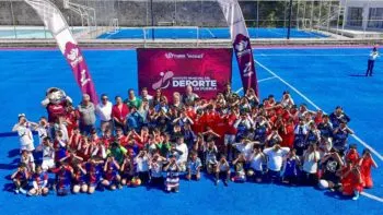El deporte reúne a las juntas auxiliares en el Torneo Interprimarias 2025