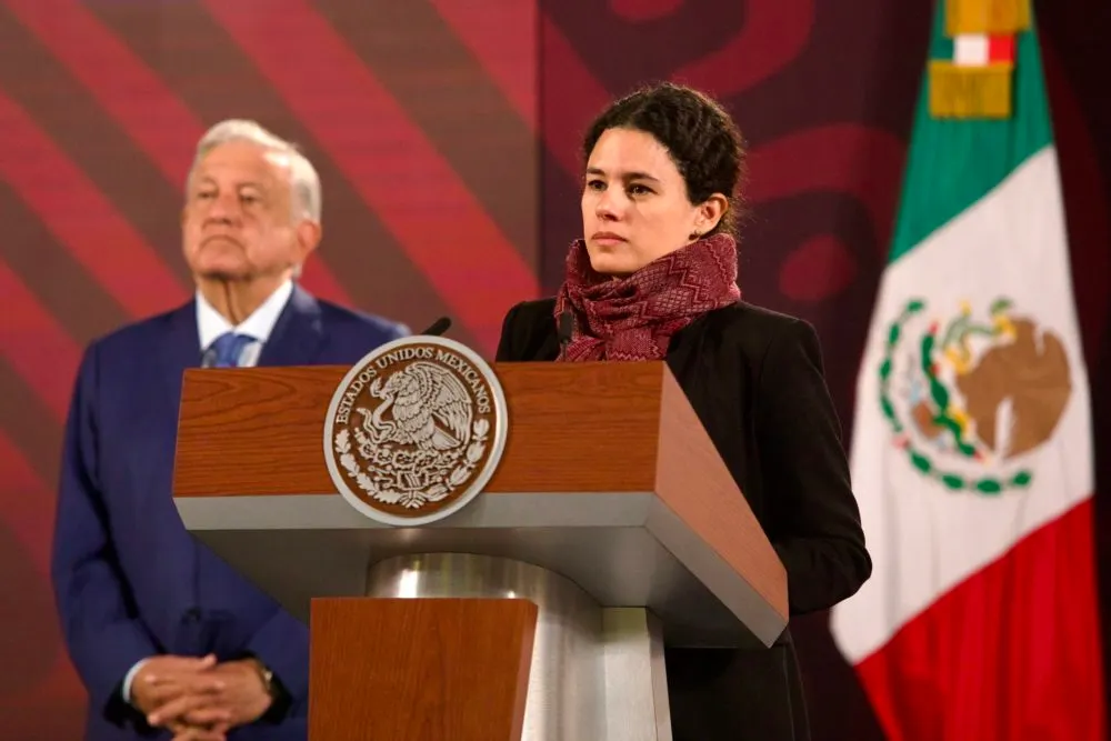 Dirigencia nacional de Morena