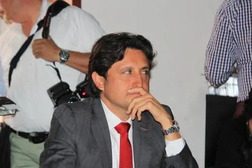 Remoción de Mesa Directiva será revanchismo de Biestro, asegura José Juan Espinosa