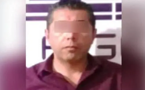 Padre viola a su hija como castigo por tener novio en Chalchicomula