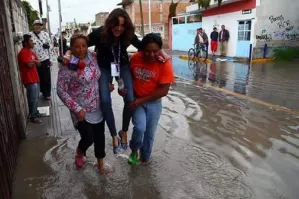 Confirma Televisión Azteca despido de Lydia Cumming