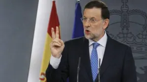 Presidente español acosaría a director de El Mundo