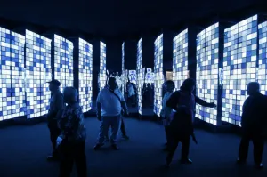 Lista, Aldea Digital 2016 en la Ciudad de México