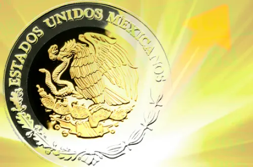 El peso se pone feliz en pleno ‘Blue Monday’