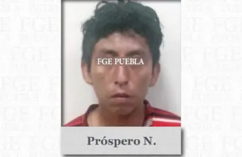 Hombre es vinculado a proceso por corrupción de menores y delitos contra la salud
