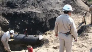 Pérdidas millonarias por ordeña de PEMEX