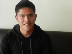 Estudiante de Tehuacán logra pase para asistir a ceremonia de Premios Nobel