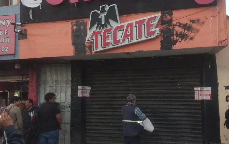 Normatividad comercial
