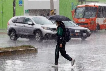 Ante las crecientes lluvias en Puebla; aquí te dejamos algunas recomendaciones