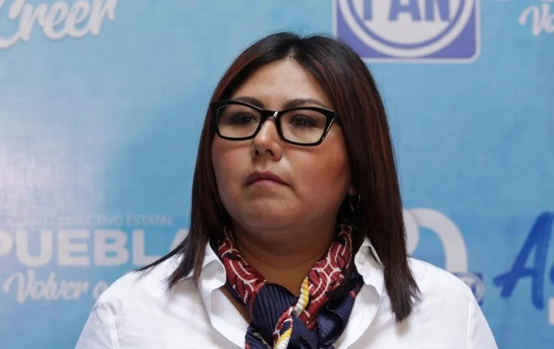 ¡Mal y de malas… en el PAN!