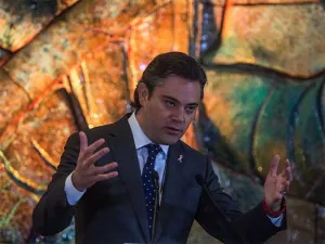 Aurelio Nuño anuncia nombramientos en la SEP
