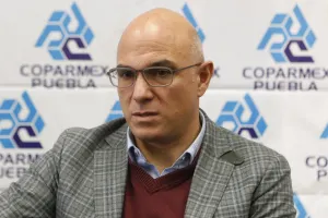 Lamenta Coparmex que Puebla se haya quedado sin independientes