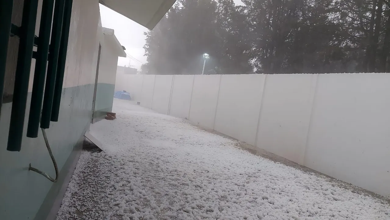 Granizada