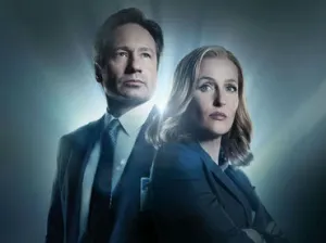 El nuevo archivo para ‘The X Files’