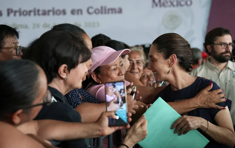 claudia-sheinbaum-colima