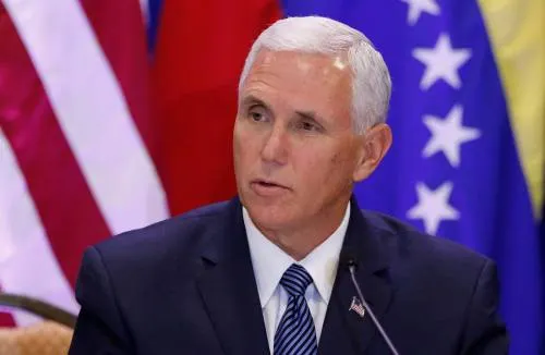 Vicepresidente de EEUU visitará el miércoles el pueblo de la masacre de Texas