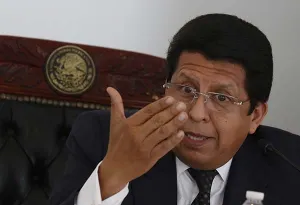 Jorge Sánchez Morales, un priísta marinista en el Tribunal Electoral Federal