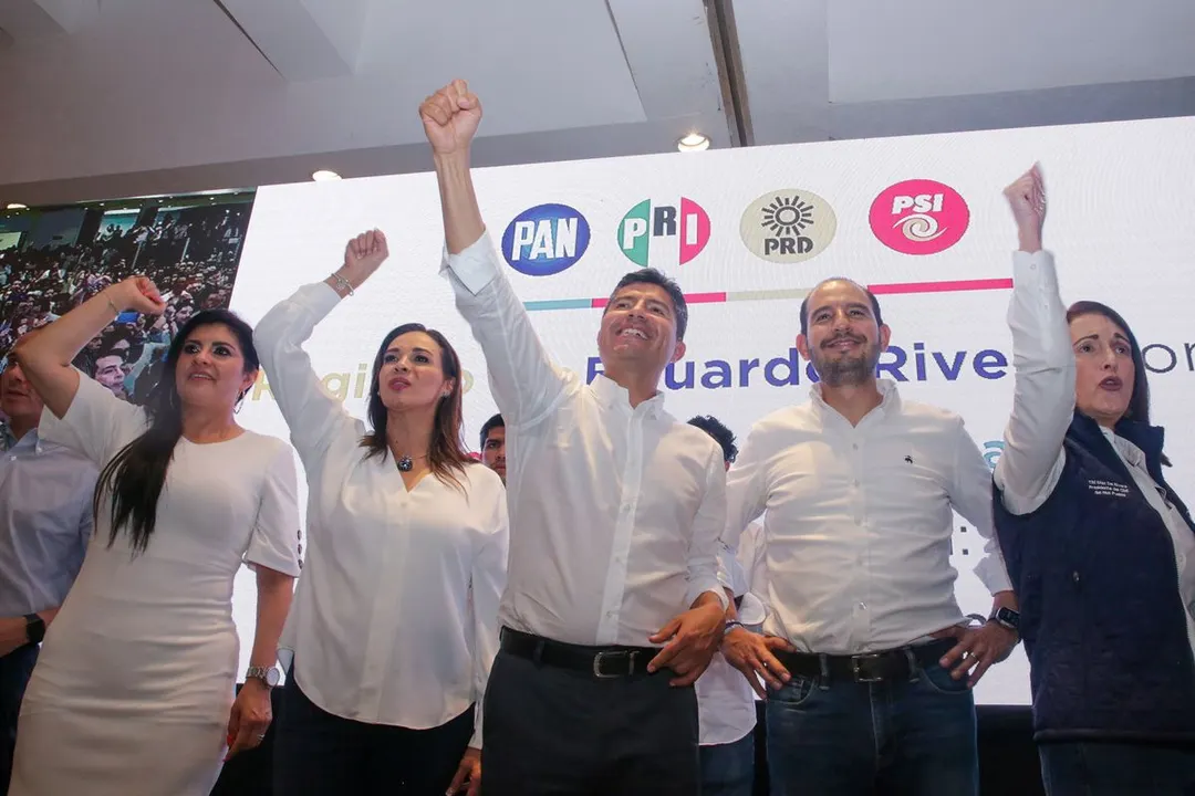 Eduardo Rivera Registro Iee