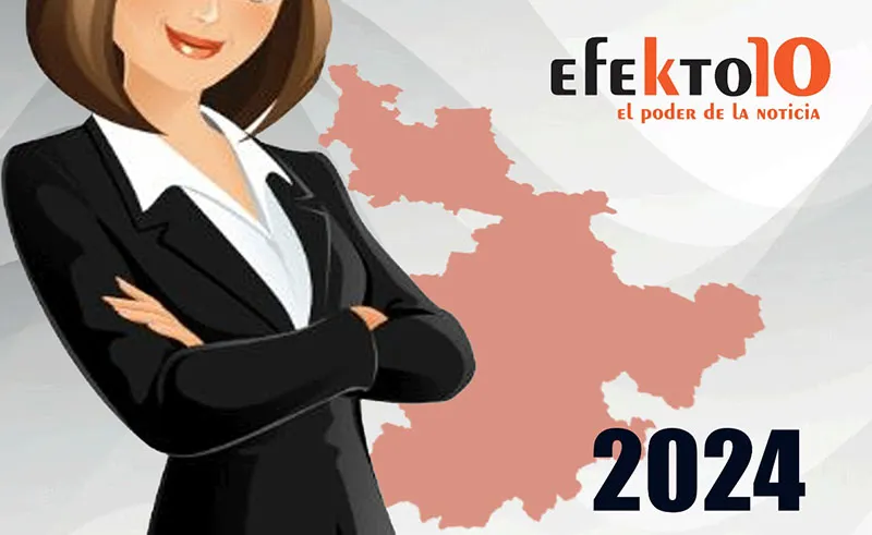 Guerra Entre Mujeres Efekto 10