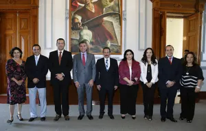 OOSL ha sancionado a empresas por tirar basura fuera de horarios