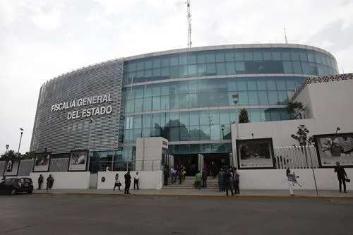 Fiscalía General obtuvo vinculación a proceso de probable responsable de robo agravado