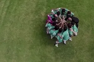 Nueva Alianza lanza su nuevo spot Equipo de Primera
