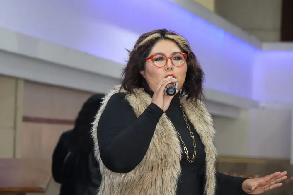Genoveva Huerta