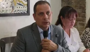 Pozos comunitarios no pueden ser concesionados a Agua de Puebla, afirma Alejandro Carvajal