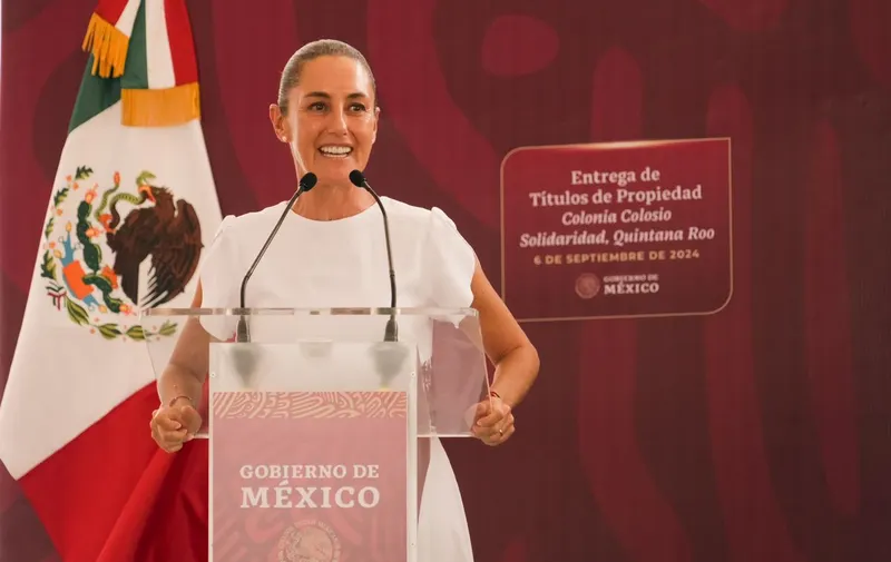 claudia-sheinbaum-solidaridad-quintana-roo