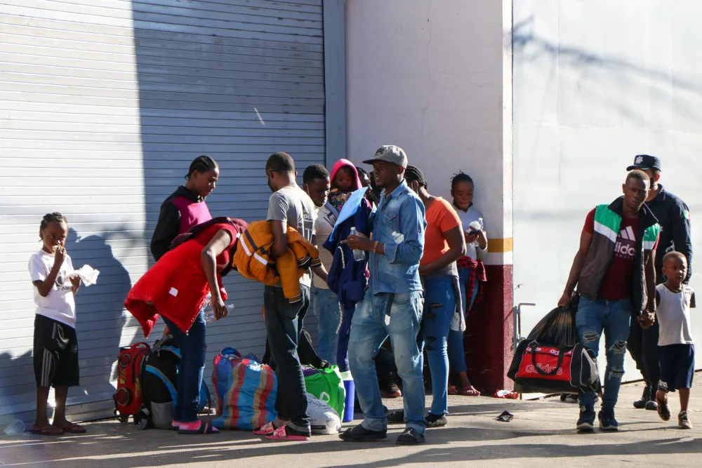 migrantes