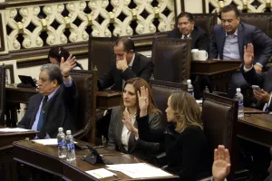 Analizan diputados endurecer sanciones por delitos contra mujeres