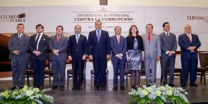 Realizan foro sobre el Sistema Nacional y Estatal Anticorrupción
