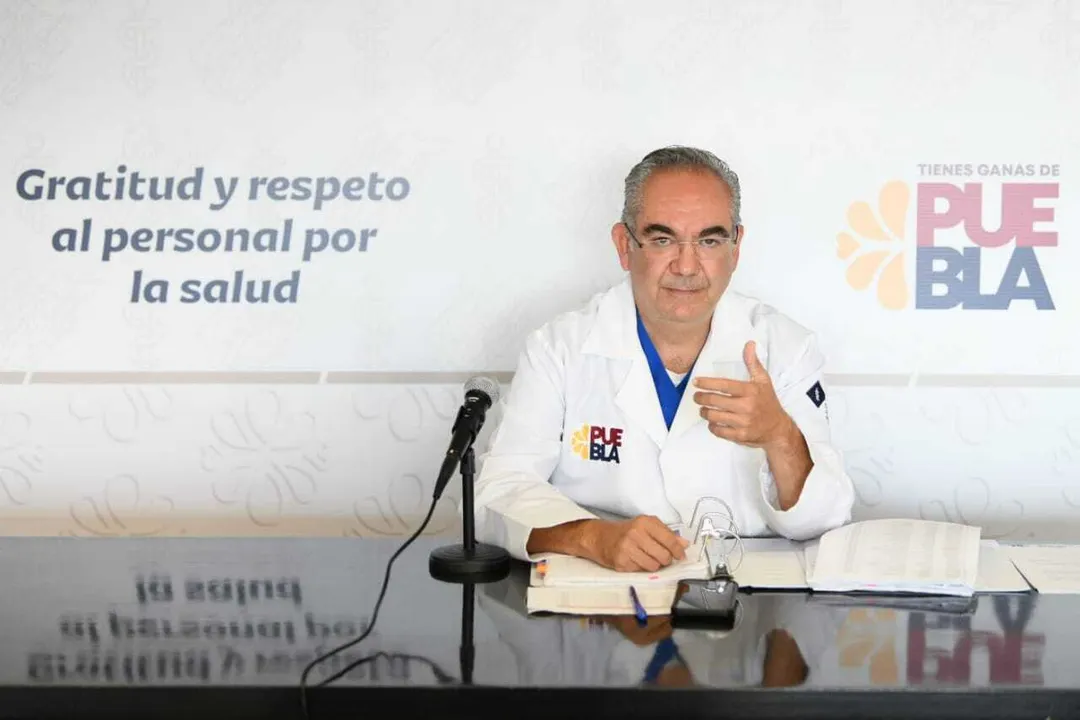 José Antonio Martínez García