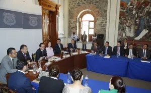 Gobierno municipal aplicará Plan de Optimización