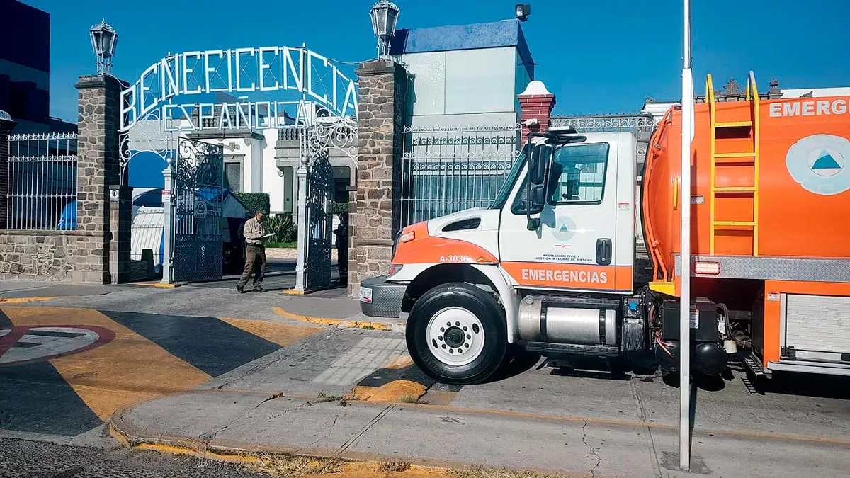 Proteccion Civil Municipal Puebla Revision Sismo