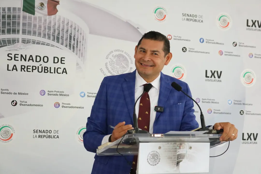 Senador Armenta