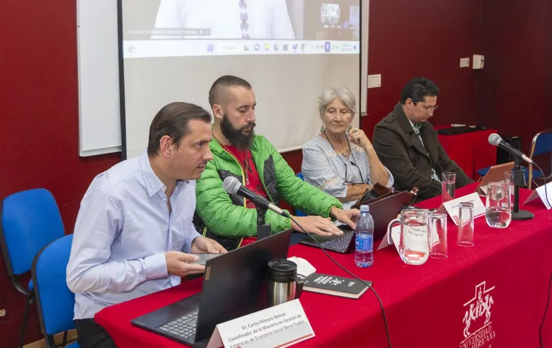 agroecologia