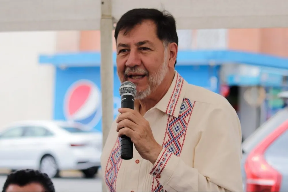 Noroña