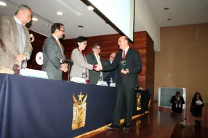 Recibe Sedesol mención honorífica del Coneval