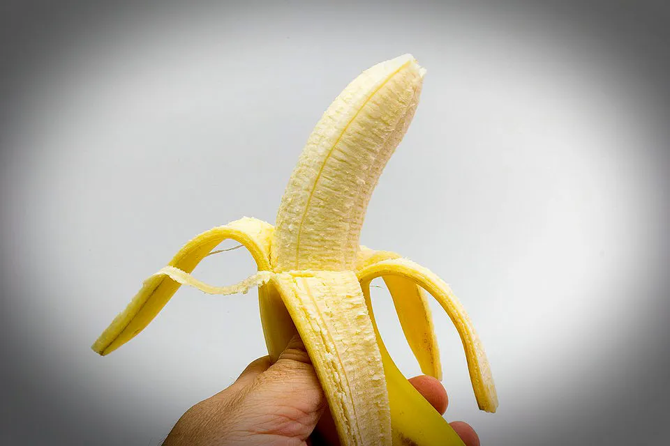 Platano Banana