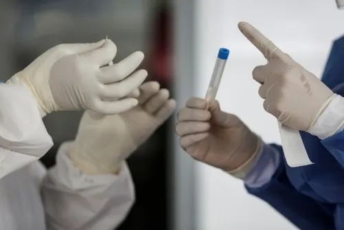 Joven de 29 años vivirá con daño pulmonar tras vencer el Covid-19