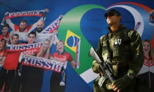 Los Juegos de Río-2016 son dominados por el dopaje ruso