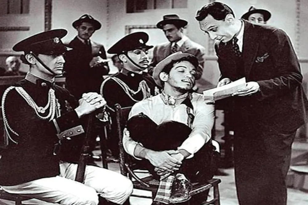 Cantinflas Ahi Esta El Detalle