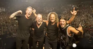 Metallica busca banda mexicana para abrir conciertos en la CDMX