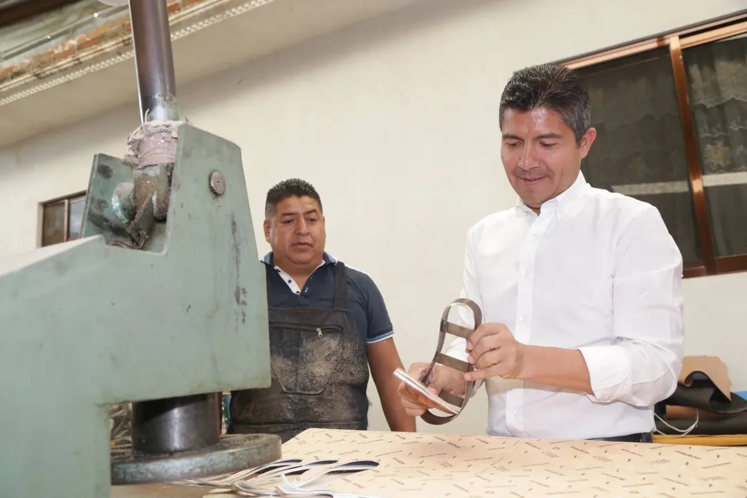 Eduardo Rivera