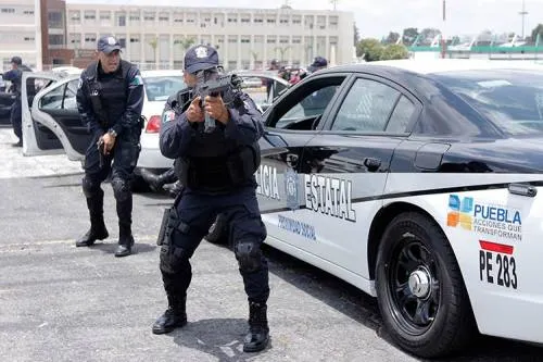 Estrategia de Seguridad en Puebla se debe replantear tras concluir tareas del sismo