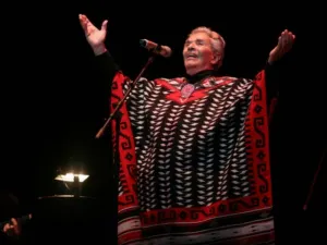 Familia agradece homenajes a Chavela Vargas