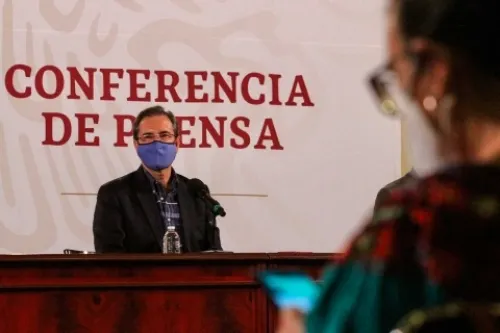 Una vez en semáforo verde, estados decidirán regreso a clases: SEP